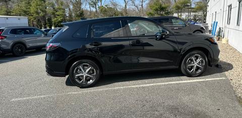 Honda HR-V 2025