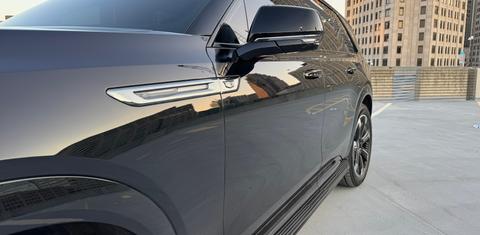 Cadillac Escalade IQ 2025