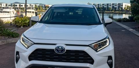 Toyota RAV4 2020