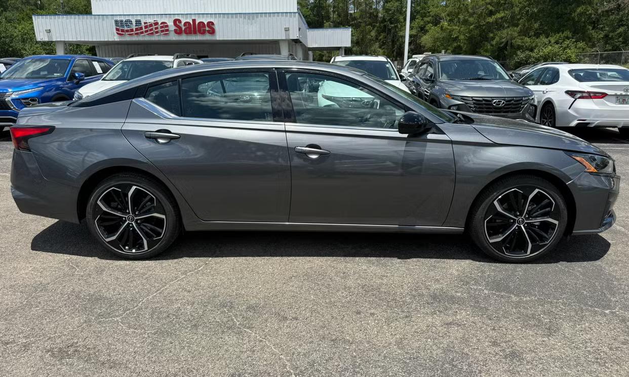 Nissan Altima 2026 in Tallahassee, FL
