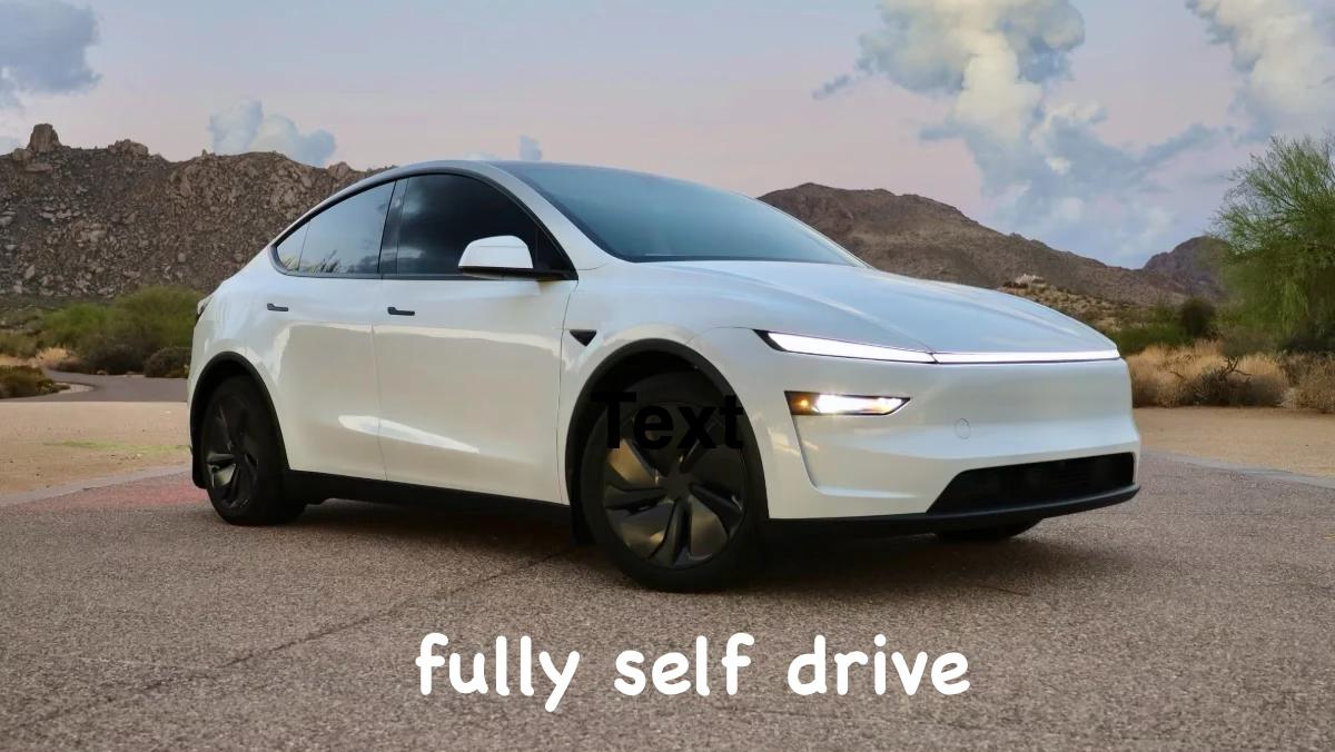 Tesla Model Y 2026 in Decatur, GA
