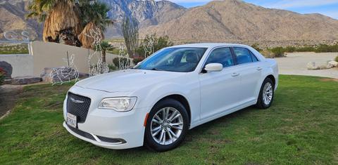 Chrysler 300 2020