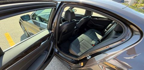 BMW 5 Series 2021