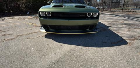 Dodge Challenger 2023