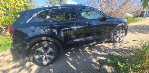Kia Niro 2019