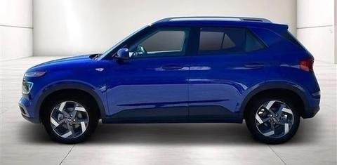 Hyundai Venue 2024