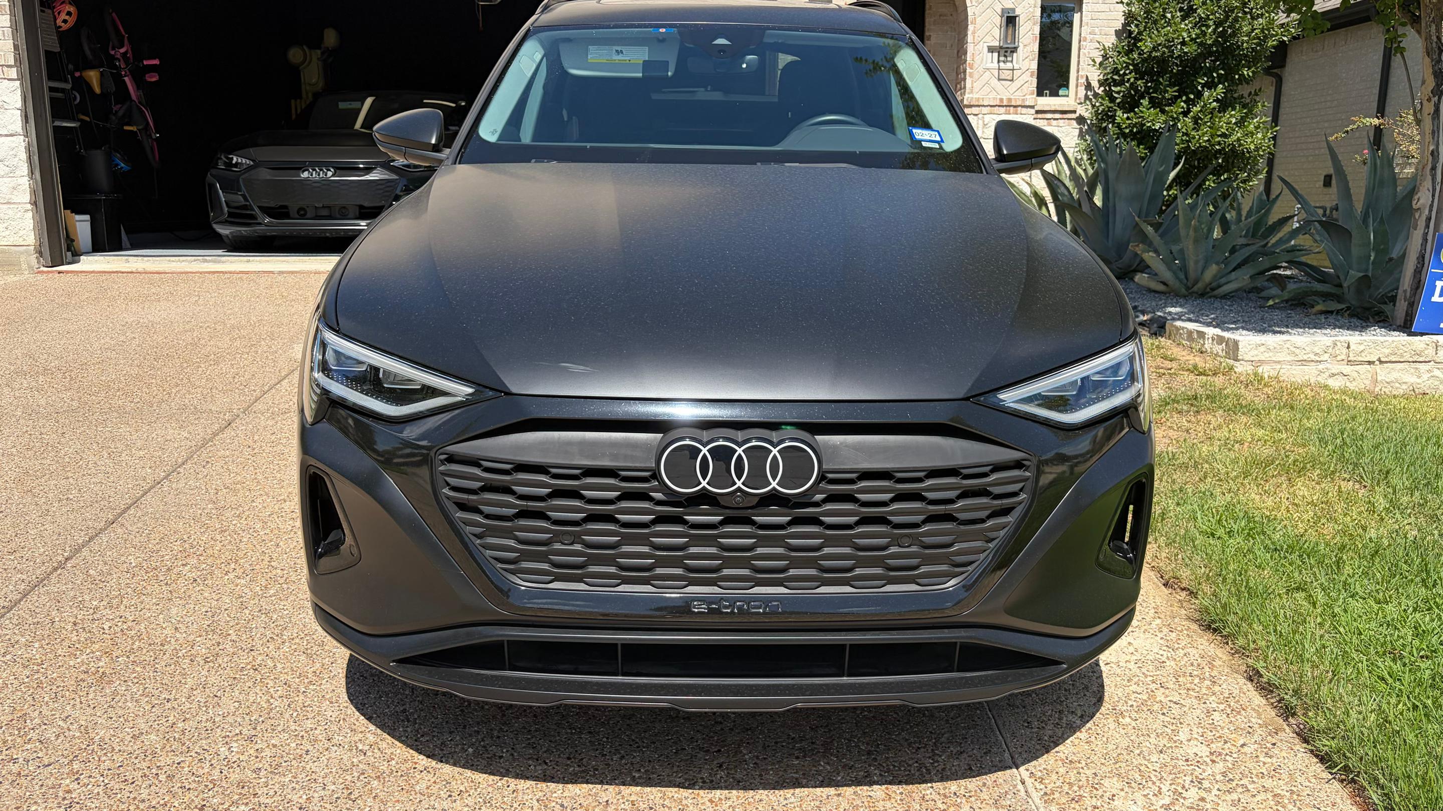 Audi Q8 e-tron 2024 in Carrollton, TX
