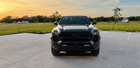 Toyota Tacoma 2026