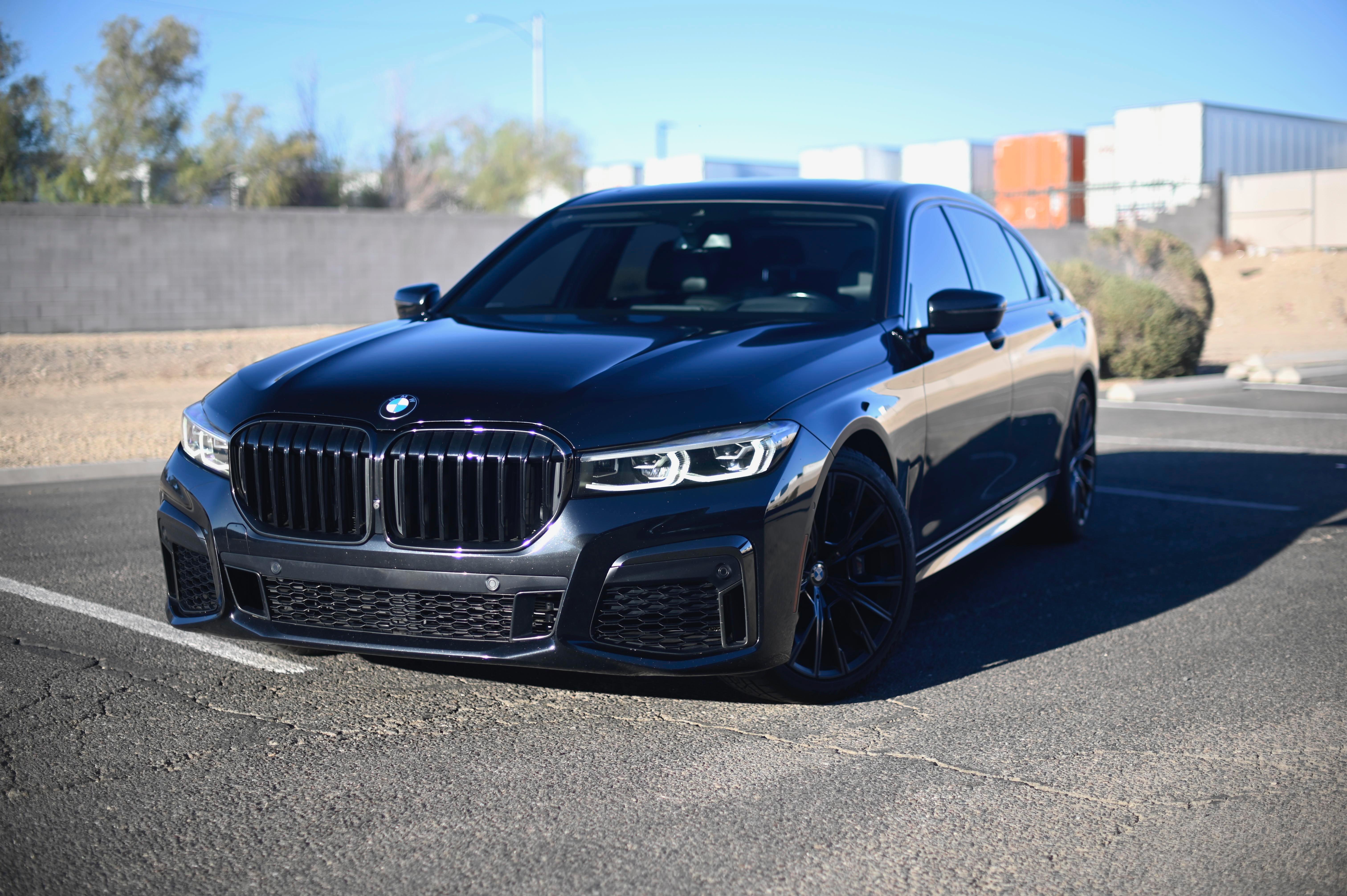 BMW 7 Series 2022 in Glendale, AZ