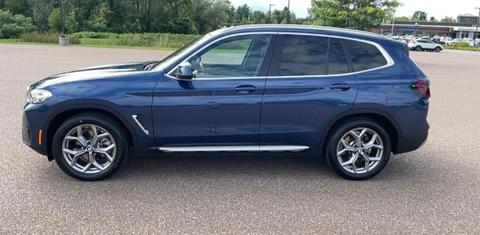BMW X3 2023