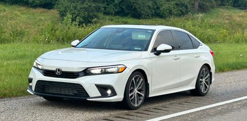 Honda Civic 2023