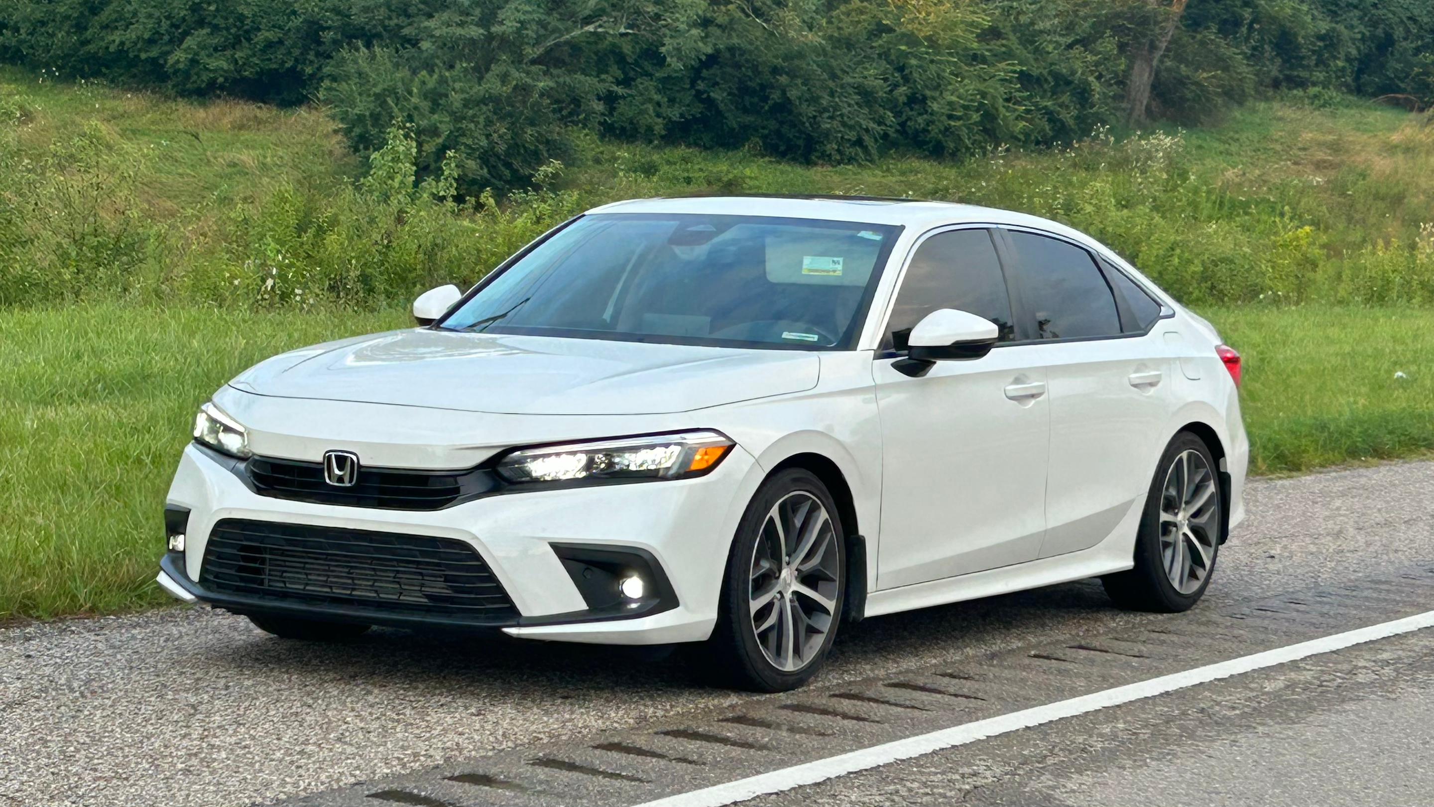 Honda Civic 2023 in Hebron, KY