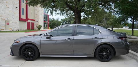 Toyota Camry 2023