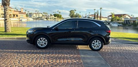 Ford Escape 2023