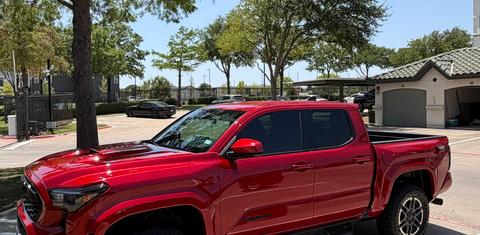 Toyota Tacoma 2026