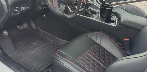 Dodge Challenger 2022