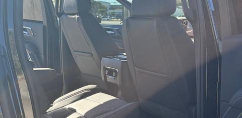 Chevrolet Suburban 2026