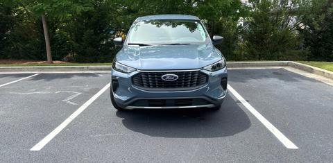 Ford Escape 2026