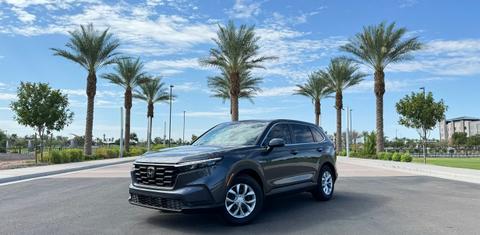 Honda CR-V 2025