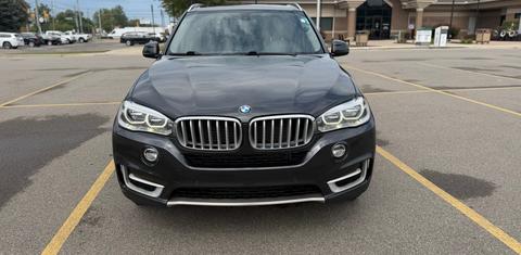 BMW X5 2015