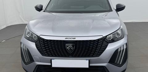 Peugeot 2008 2024