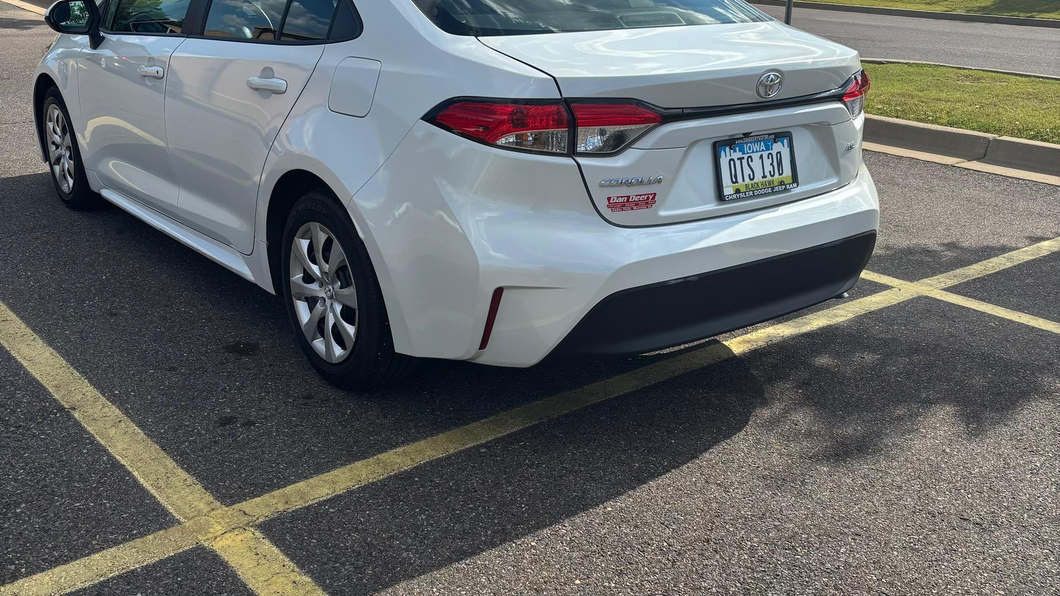 Toyota Corolla 2024 in Southaven, MS