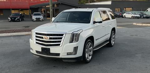 Cadillac Escalade 2017