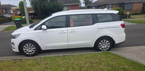 Kia CARNIVAL 2020