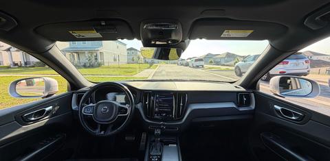 Volvo XC60 2018