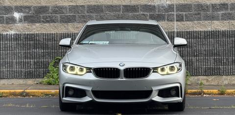 BMW 4 Series Gran Coupe 2019 rental in Westborough, MA by Murat M. | Turo