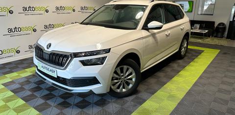 Skoda KAMIQ 2022
