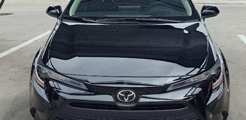 Toyota Corolla 2026