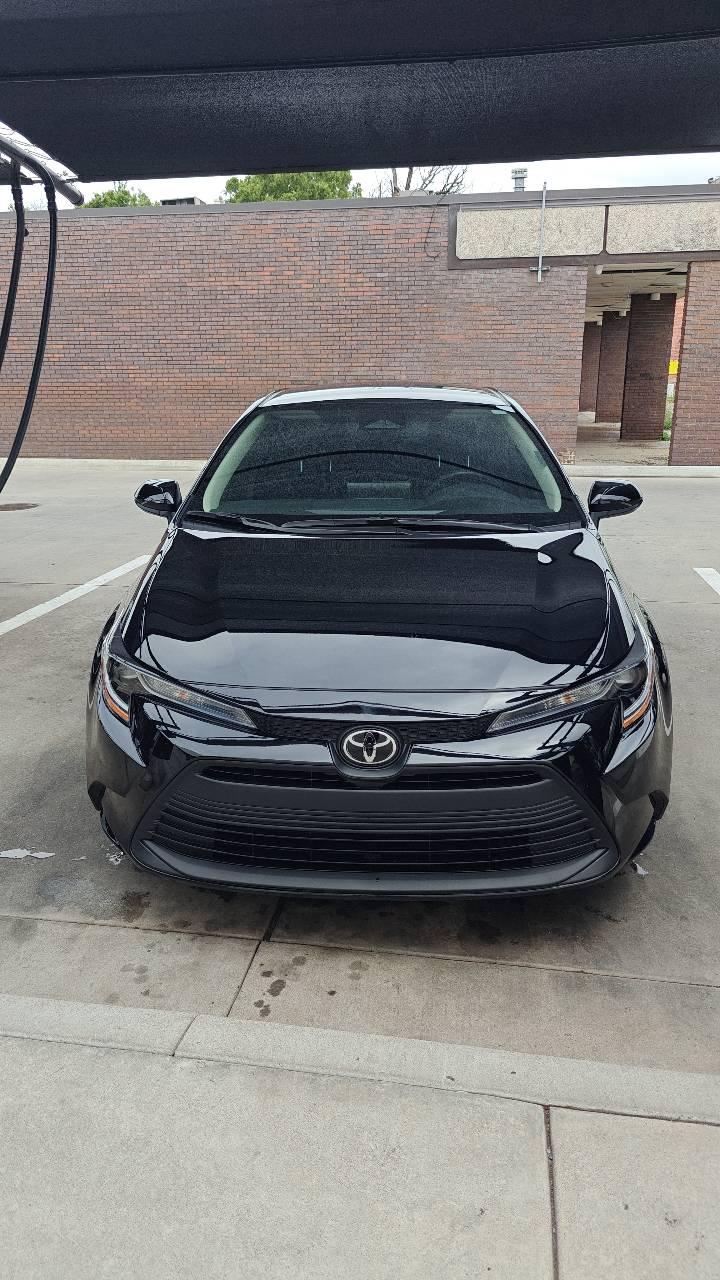 Toyota Corolla 2026 in Wichita, KS