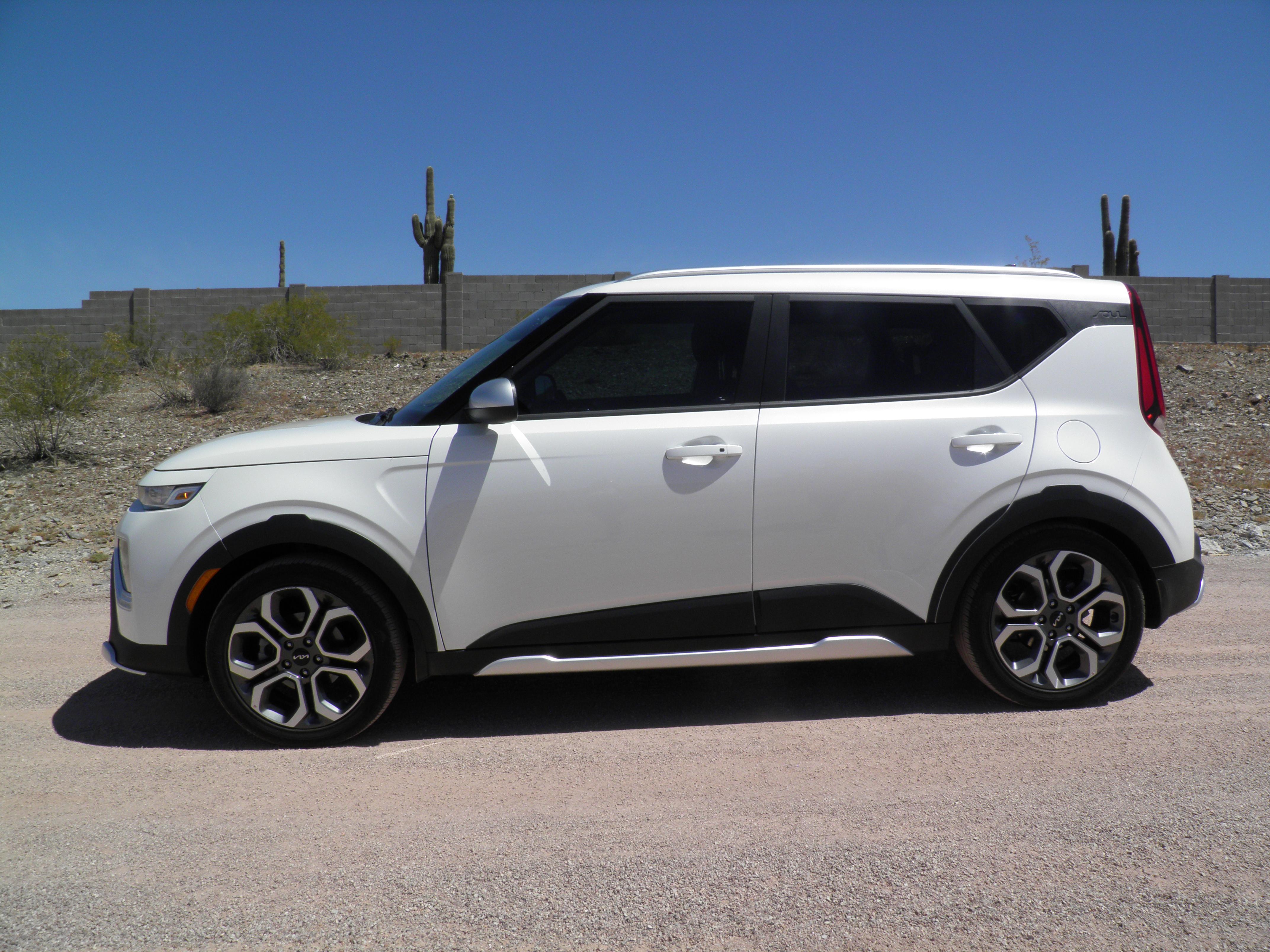 Kia Soul 2022 in San Tan Valley, AZ