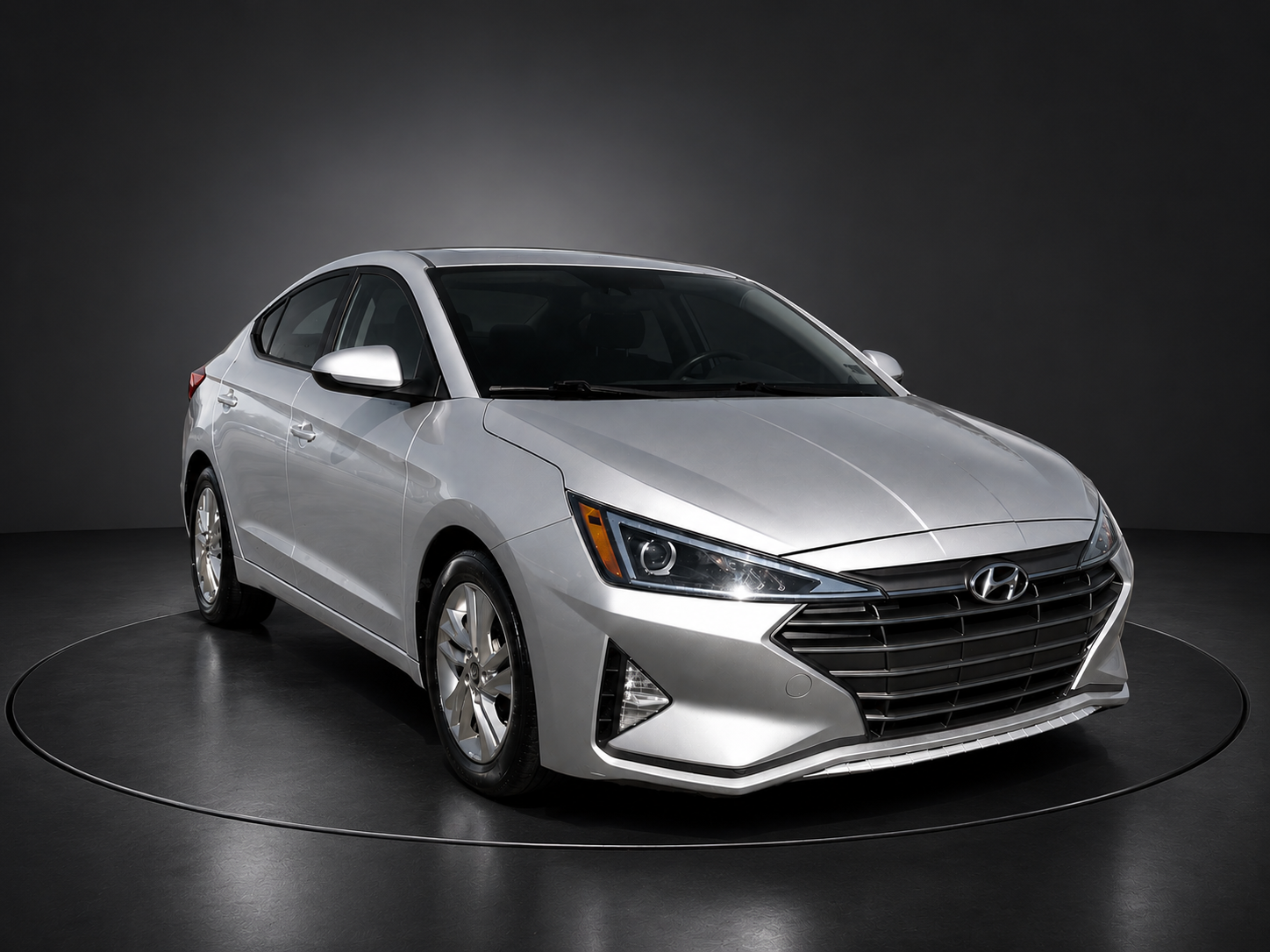 Hyundai Elantra 2020 in Alexandria, VA