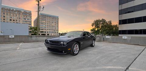 Dodge Challenger 2014
