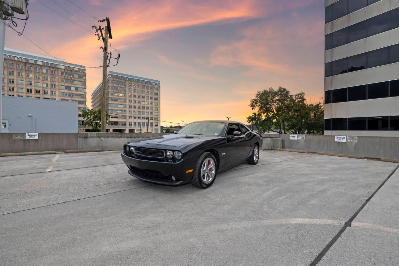 Dodge Challenger 2014 in Tysons, VA