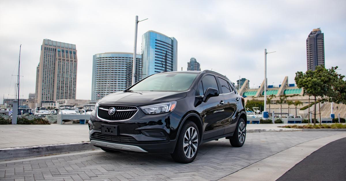 Buick Encore 2022 rental in San Diego, CA by Cars 2 you .. Turo
