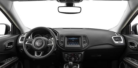 Jeep Compass 2021