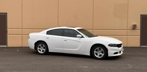 Dodge Charger 2020