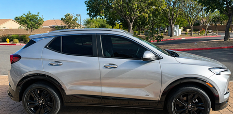 Buick Encore GX 2026