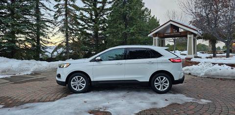 Ford Edge 2020