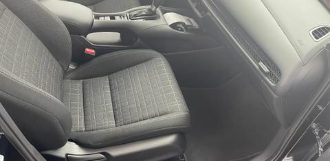 Honda HR-V 2025
