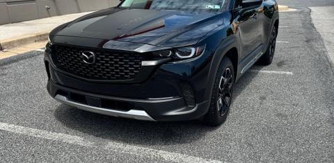 Mazda CX-50 2026