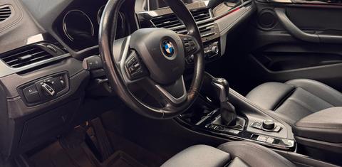 BMW X2 2018