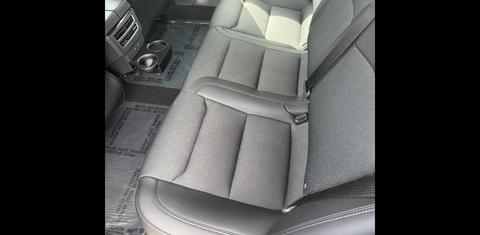Tesla Model S 2018