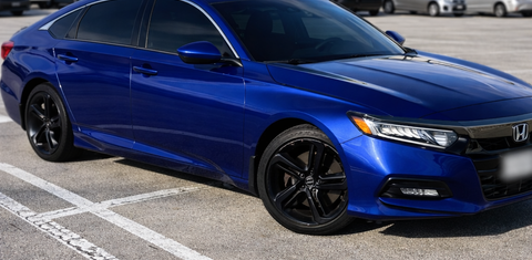Honda Accord 2020