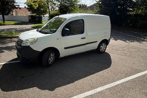 Renault KANGOO EXPRESS II 2017 à Meyzieu