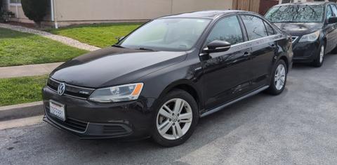Volkswagen Jetta 2013
