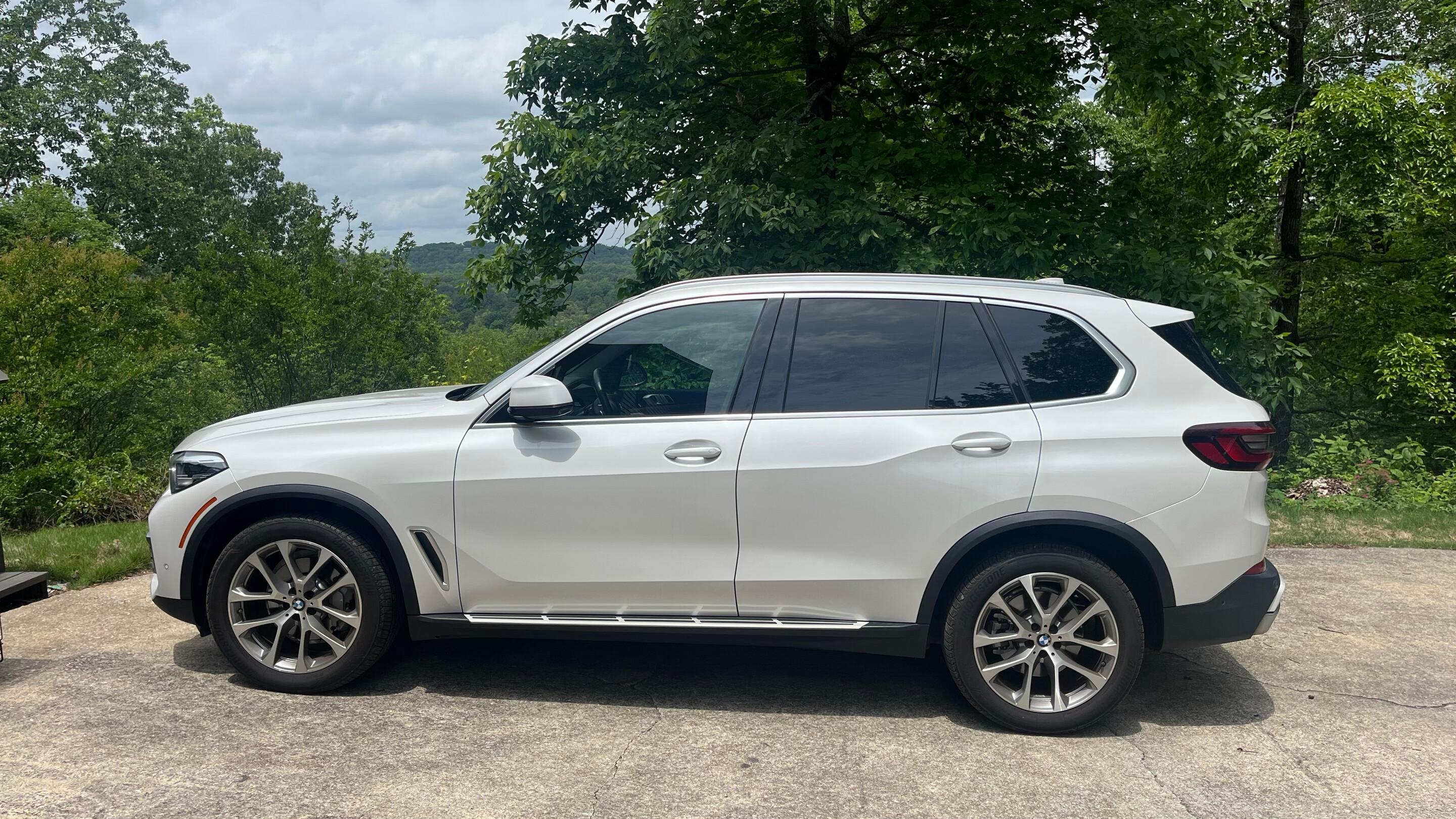 BMW X5 2022 in Birmingham, AL